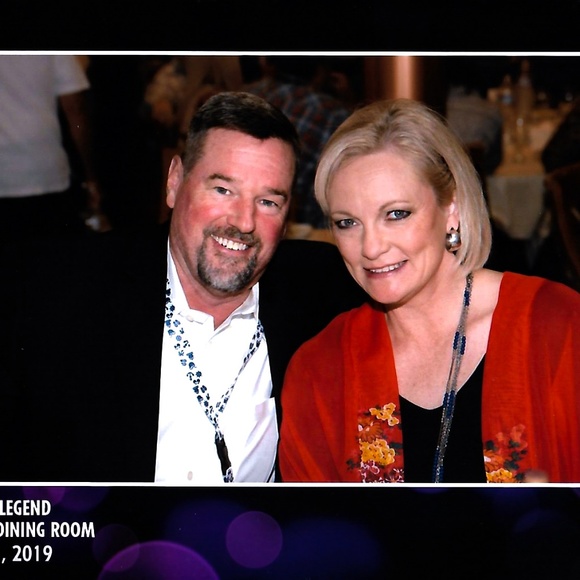 Meet your Posher, Stacey - Picture 5 of 8